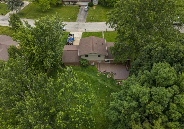 51st image of 1922 Old Coach Rd, Springfield, OH 45505 | MLS# 226021258