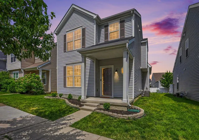 Homes for sale in Dublin, OH | 5458 Spring River Ave, Dublin, OH 43016 | MLS# 226021460