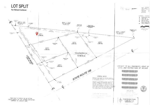 Homes for sale in Kirkersville, OH | 0 Loop Rd Sw, Kirkersville, OH 43033 | MLS# 226020735