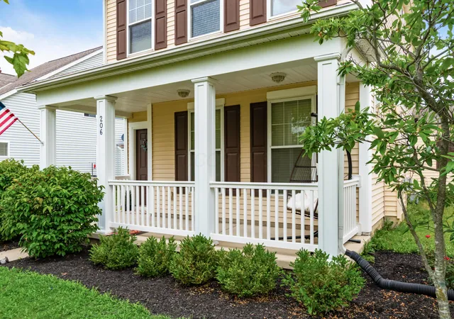 Homes for sale in Delaware, OH | 206 Lamplight Ct, Delaware, OH 43015 | MLS# 226020743