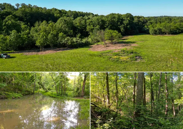 Homes for sale in Albany, OH | 0 Sand Ridge Rd #(Albany Hideaway Tract 2), Albany, OH 45710 | MLS# 226020746