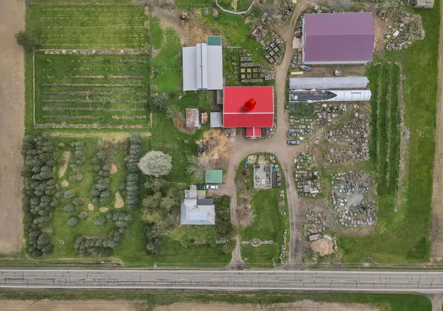 Homes for sale in New London, OH | 141 State Route 60, _, New London, OH 44851 | MLS# 226020733