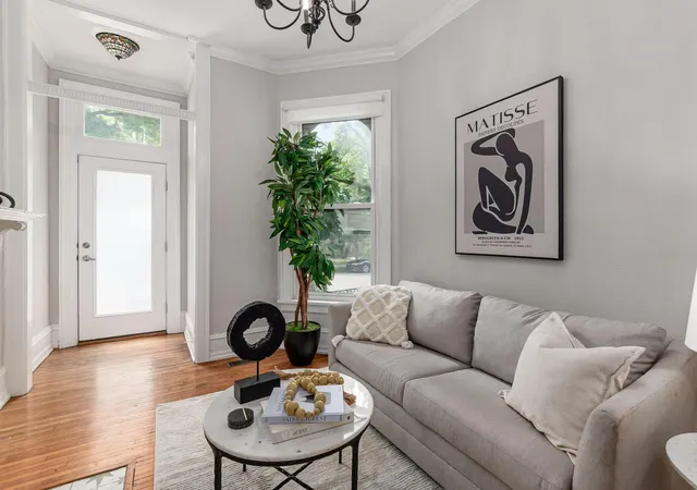 Photo 2 of Condo for sale at 26 W 4th Avenue, Columbus, OH 43201 | MLS# 226021385 | Listing updated on 2026-09-02