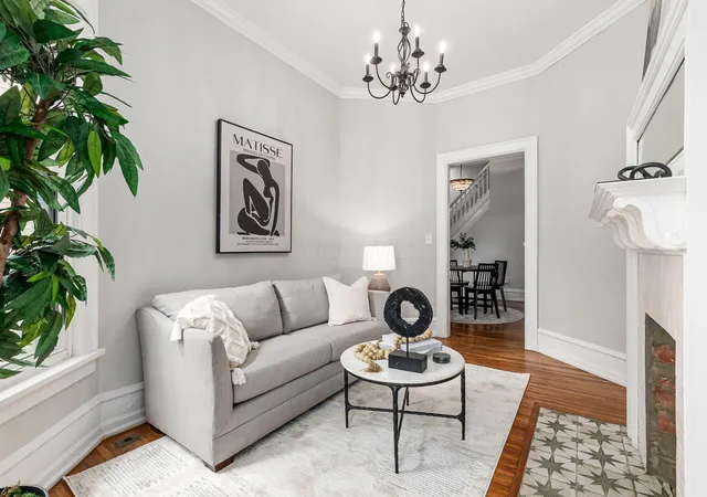 Photo 4 of Condo for sale at 26 W 4th Avenue, Columbus, OH 43201 | MLS# 226021385 | Listing updated on 2026-09-02