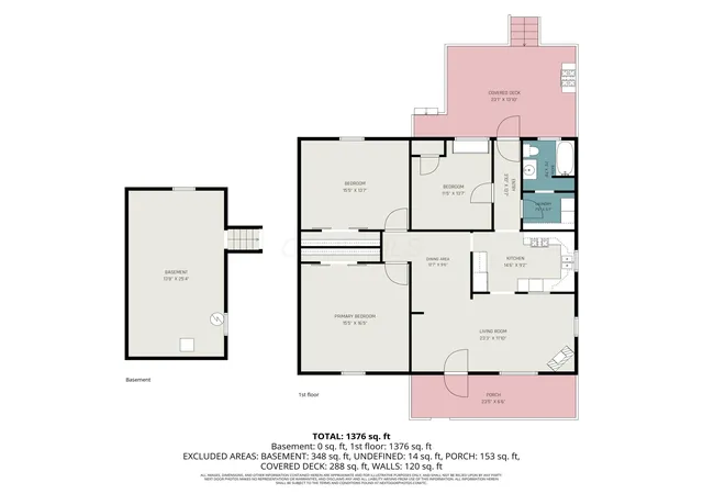 31st image of 108 Washington St, Coshocton, OH 43812 | MLS# 226020812