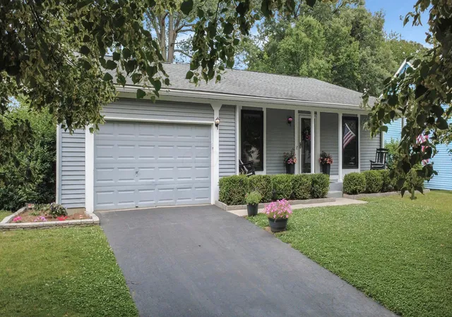 Homes for sale in Powell, OH | 2300 Benning Dr, Powell, OH 43065 | MLS# 226020741