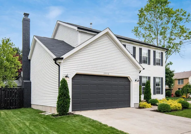 Homes for sale in Powell, OH | 2550 Breathstone Dr, Powell, OH 43065 | MLS# 226023923