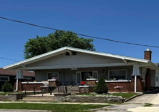1st image of 334 Edgewood Dr, Marion, OH 43302 | MLS# 226020870