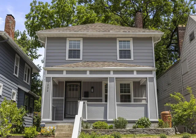 Photo 1 of Single family home for sale at 1002 Ellsworth Ave, Columbus, OH 43206 | MLS# 226020757 | Listing updated on 2026-07-29