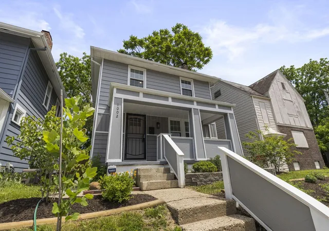 Photo 3 of Single family home for sale at 1002 Ellsworth Ave, Columbus, OH 43206 | MLS# 226020757 | Listing updated on 2026-07-29