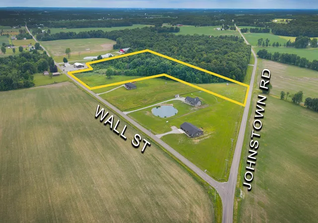 Homes for sale in Centerburg, OH | 0 Johnstown Rd, Centerburg, OH 43011 | MLS# 226024444