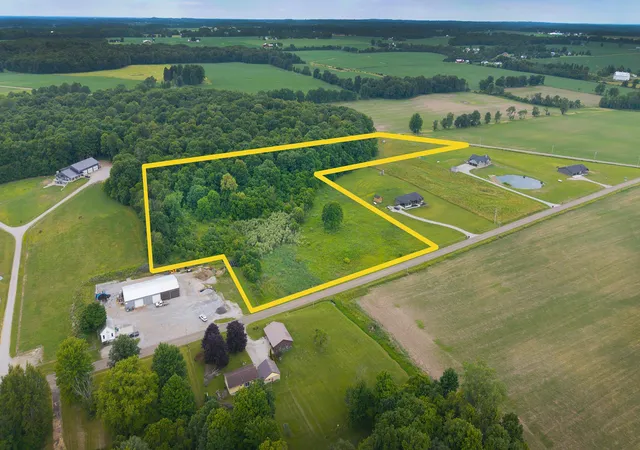 Homes for sale in Centerburg, OH | 0 Johnstown Rd, Centerburg, OH 43011 | MLS# 226024444