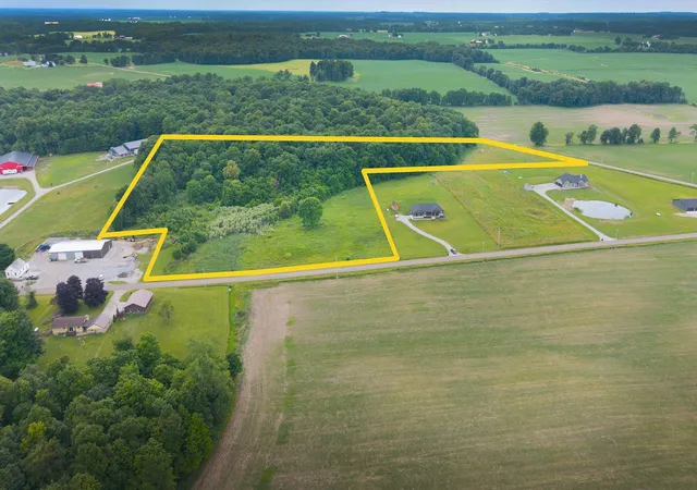 Homes for sale in Centerburg, OH | 0 Johnstown Rd, Centerburg, OH 43011 | MLS# 226024444
