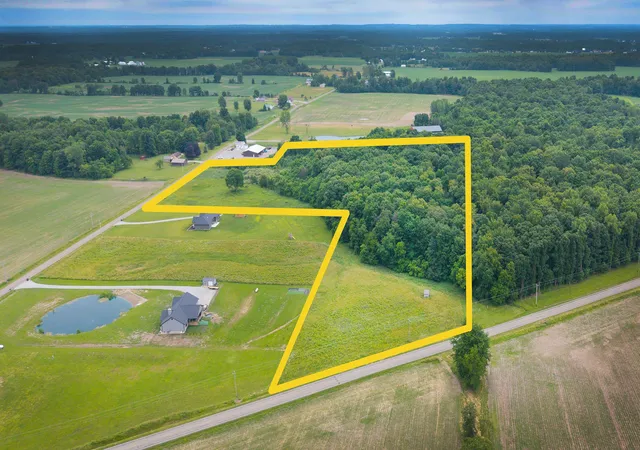 Homes for sale in Centerburg, OH | 0 Johnstown Rd, Centerburg, OH 43011 | MLS# 226024444
