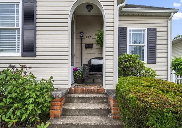 Homes for sale in Chillicothe, OH | 694 Orange St, Chillicothe, OH 45601 | MLS# 226020891