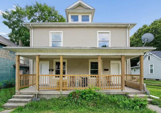 2nd image of 117  119 E Cecil St, Springfield, OH 45504 | MLS# 226022291