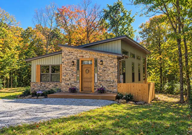 Photo 1 of Single family home for sale at 5645 Township Rd 250, Logan, OH 43138 | MLS# 226020789 | Listing updated on 2026-10-07