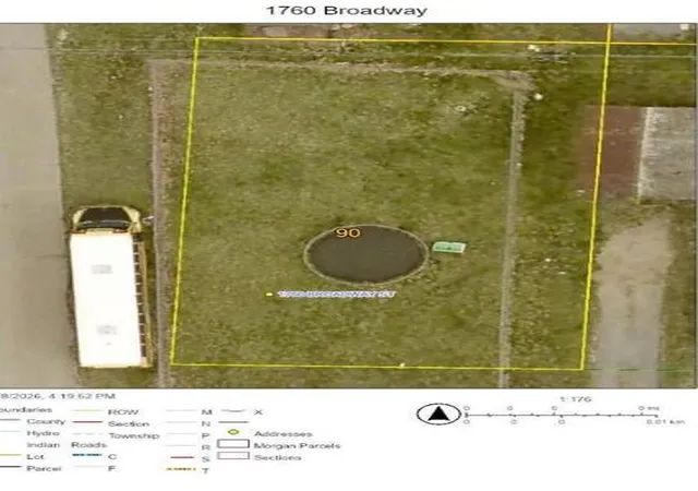 5th image of 1760 Broadway St, Stockport, OH 43787 | MLS# 226021861