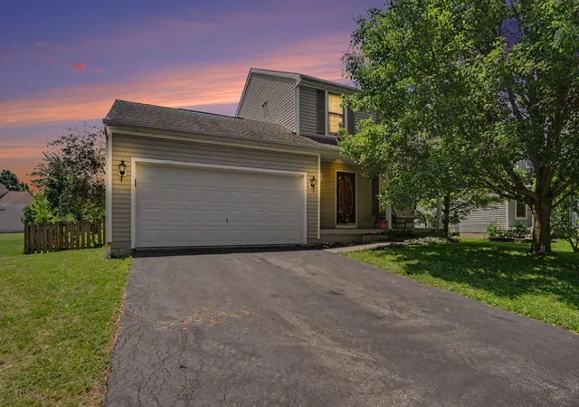 Homes for sale in Delaware, OH | 377 Cobblestone Dr, Delaware, OH 43015 | MLS# 226023738