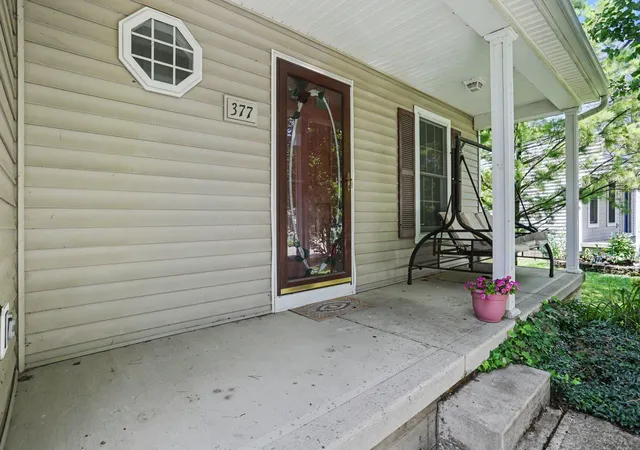 Homes for sale in Delaware, OH | 377 Cobblestone Dr, Delaware, OH 43015 | MLS# 226023738