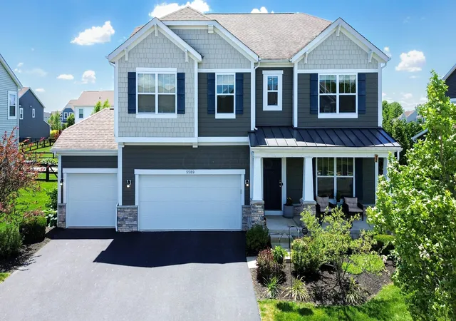 1st image of 5589 Landgate Dr, Powell, OH 43065 | MLS# 226020777