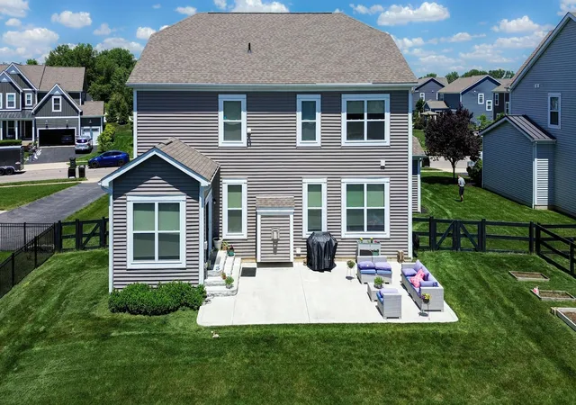 5th image of 5589 Landgate Dr, Powell, OH 43065 | MLS# 226020777