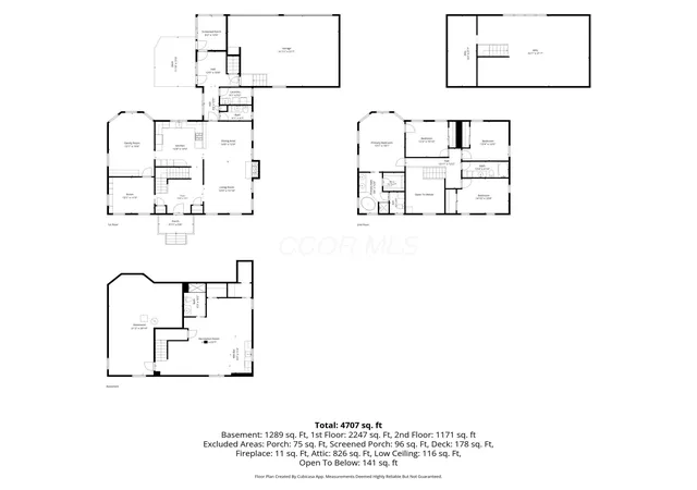 56th image of 384 Longford Dr, Granville, OH 43023 | MLS# 226028229