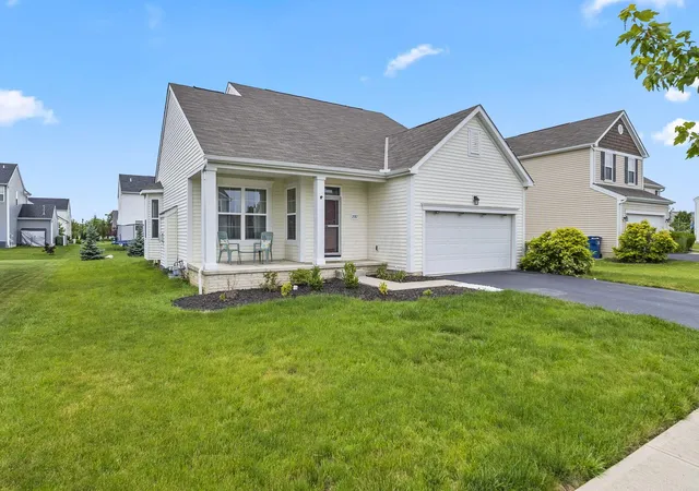 Homes for sale in Marysville, OH | 2087 Derby Dr, Marysville, OH 43040 | MLS# 226021483