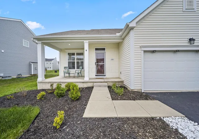 Homes for sale in Marysville, OH | 2087 Derby Dr, Marysville, OH 43040 | MLS# 226021483