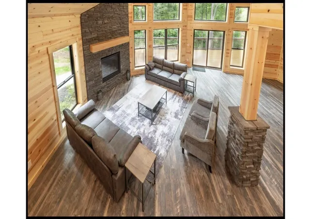5th image of 5811 Township Rd 250, Logan, OH 43138 | MLS# 226020793