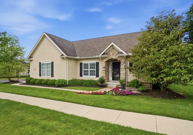 2nd image of 4735 Medalist Ct, Westerville, OH 43082 | MLS# 226021055