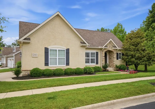 Photo 2 of Condo for sale at 4735 Medalist Ct, Westerville, OH 43082 | MLS# 226021055 | Listing updated on 2026-09-07
