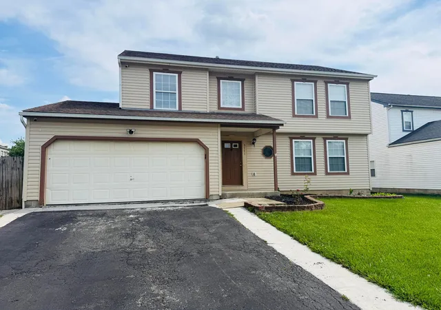 Homes for sale in Galloway, OH | 5771 Tampico Dr, Galloway, OH 43119 | MLS# 226020825