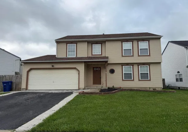 Homes for sale in Galloway, OH | 5771 Tampico Dr, Galloway, OH 43119 | MLS# 226020825