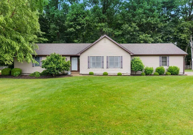 Homes for sale in Sunbury, OH | 16321 Lewis Rd, Sunbury, OH 43074 | MLS# 226023302