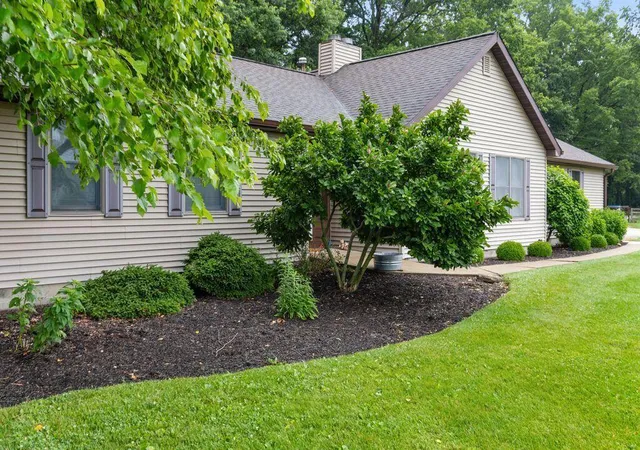 Homes for sale in Sunbury, OH | 16321 Lewis Rd, Sunbury, OH 43074 | MLS# 226023302