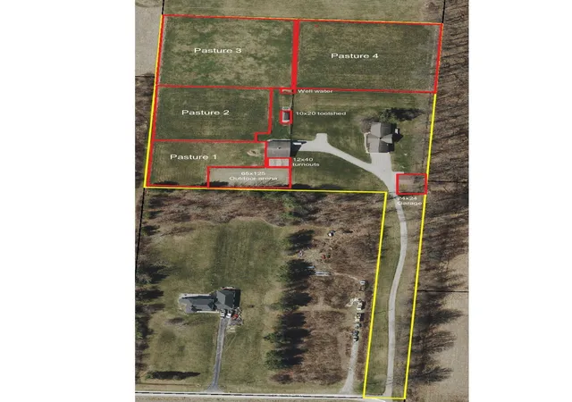 Homes for sale in Sunbury, OH | 16321 Lewis Rd, Sunbury, OH 43074 | MLS# 226023302