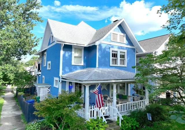Photo 1 of Single family home for sale at 302 N Franklin St, Delaware, OH 43015 | MLS# 226020890 | Listing updated on 2026-09-04