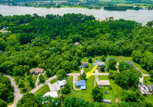 Homes for sale in Thornville, OH | 54 Harbor View Dr Dr, Thornville, OH 43076 | MLS# 226023027