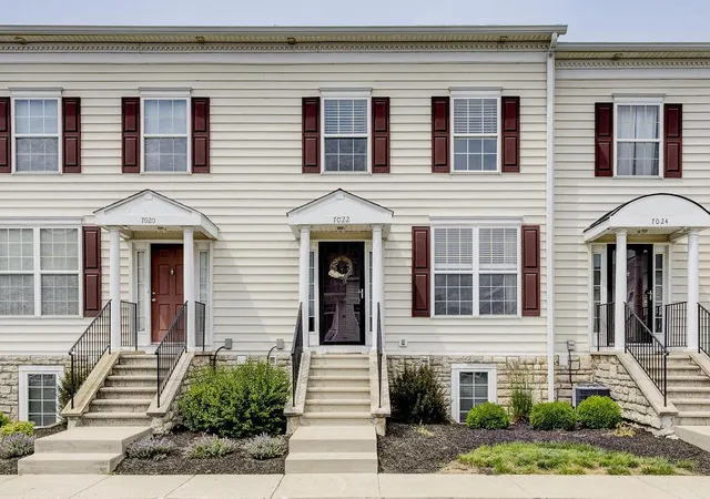 Homes for sale in New Albany, OH | 7022 Gallant Fox Dr #12, New Albany, OH 43054 | MLS# 226021033