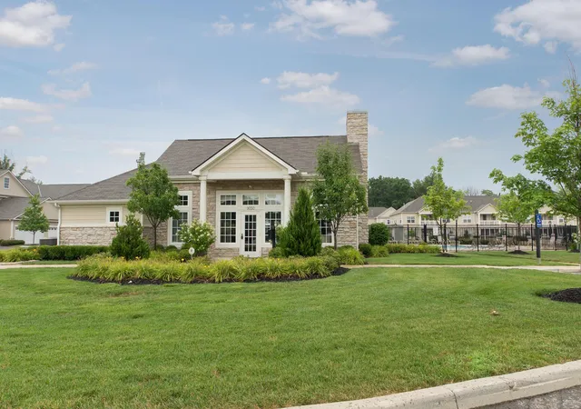 Homes for sale in Columbus, OH | 1413 Carylake Cir, Columbus, OH 43240 | MLS# 226024955