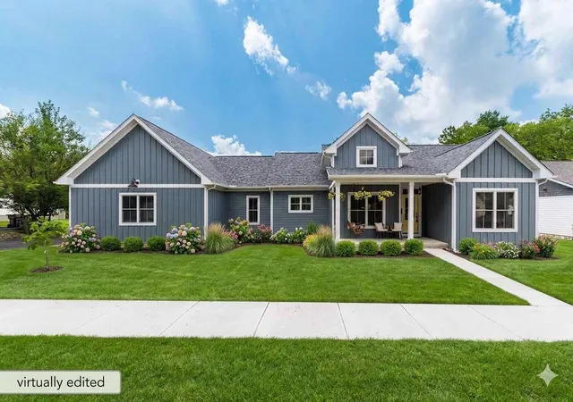 Homes for sale in Canal Winchester, OH | 52 N Clinton St, Canal Winchester, OH 43110 | MLS# 226021008