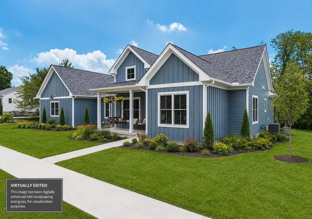 Photo 4 of Single family home for sale at 52 Clinton St, Canal Winchester, OH 43110 | MLS# 226021008 | Listing updated on 2026-09-14