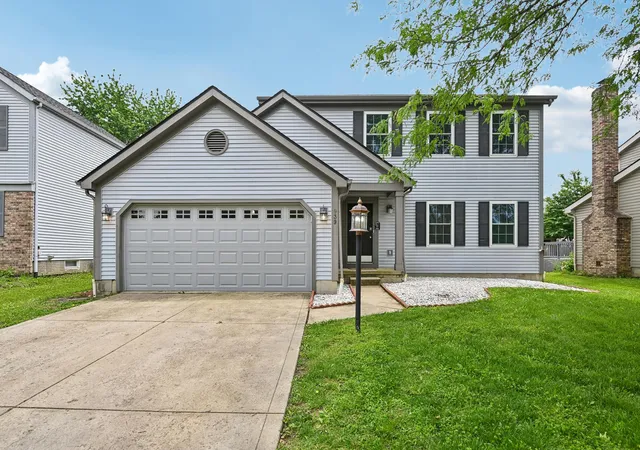 1st image of 939 Brockwell Dr, Westerville, OH 43081 | MLS# 226020907
