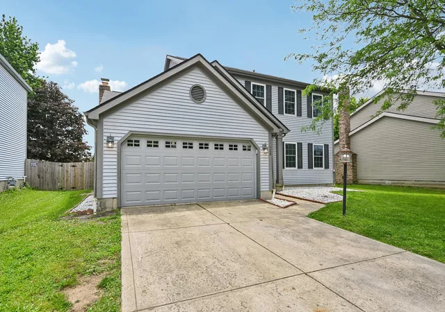 2nd image of 939 Brockwell Dr, Westerville, OH 43081 | MLS# 226020907