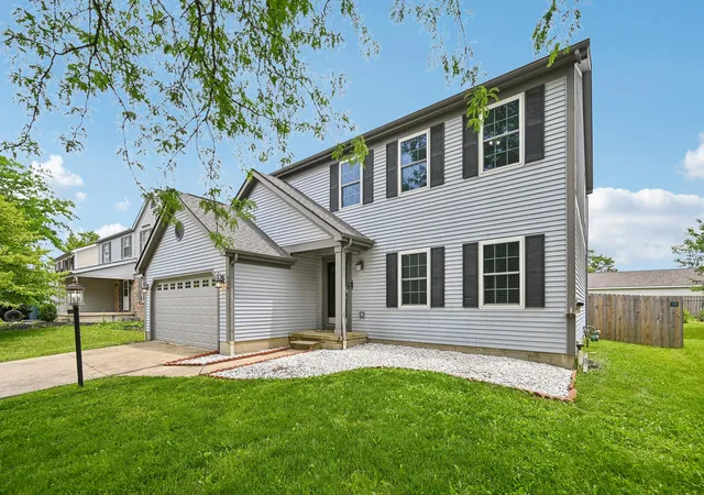 3rd image of 939 Brockwell Dr, Westerville, OH 43081 | MLS# 226020907