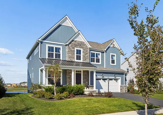 Photo 1 of Single family home for sale at 5659 Freight Line Way, Plain City, OH 43064 | MLS# 226021157 | Listing updated on 2026-10-26