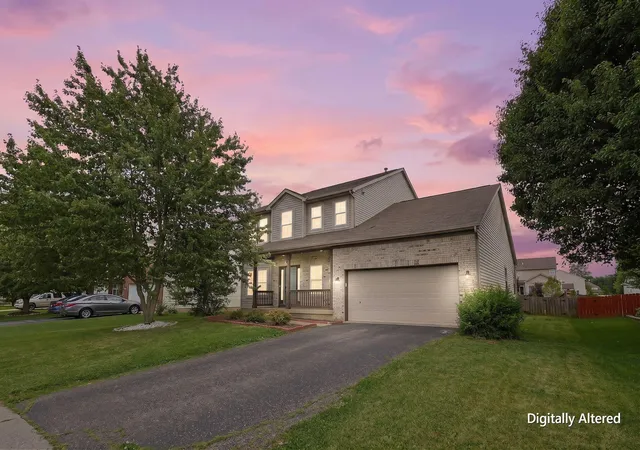 Homes for sale in Granville, OH | 116 Ellington Blvd, Granville, OH 43023 | MLS# 226022281