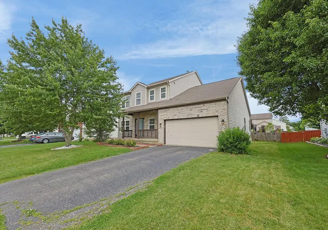 Homes for sale in Granville, OH | 116 Ellington Blvd, Granville, OH 43023 | MLS# 226022281