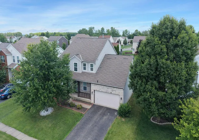 Homes for sale in Granville, OH | 116 Ellington Blvd, Granville, OH 43023 | MLS# 226022281